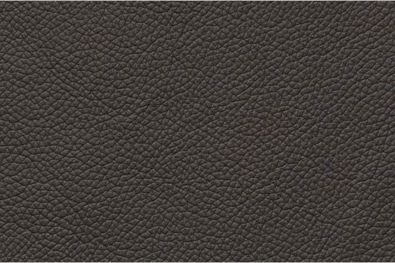 Leather puff - Gaia