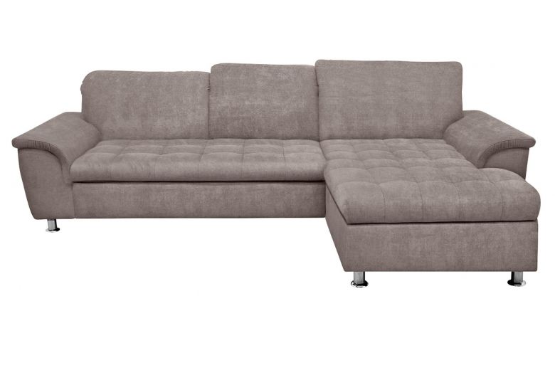 Corner sofa - Franzi Kis (Pull-out with storage box)