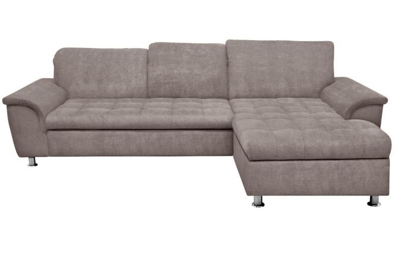 Corner sofa - Franzi (Pull-out with storage box)