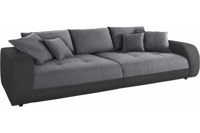 Bigsofa - Music Sofa