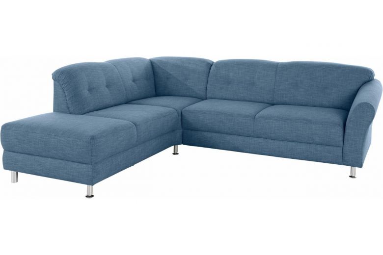 Corner sofa XL - Riga (Pull-out)