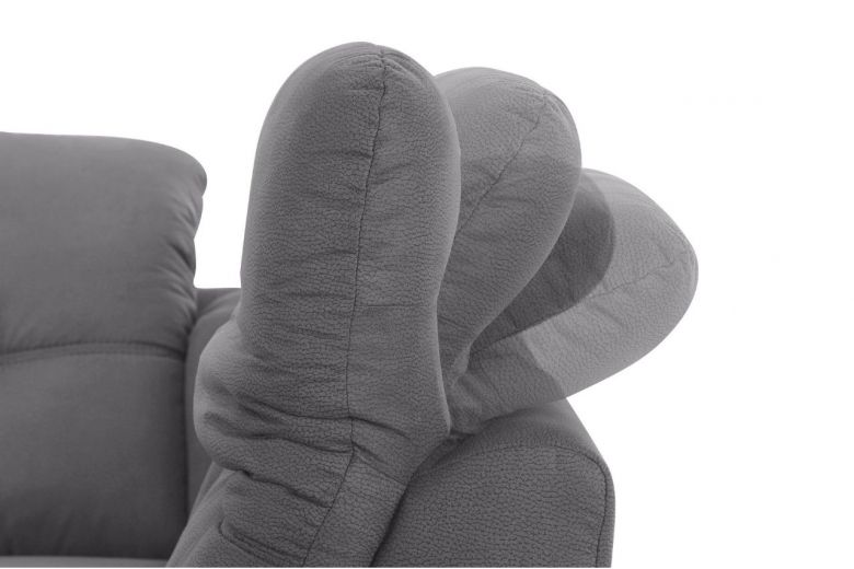 U shape sofa - Sun-P (Pull-out with storage box)