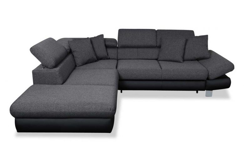 Corner sofa XL - Sun-P (Pull-out)