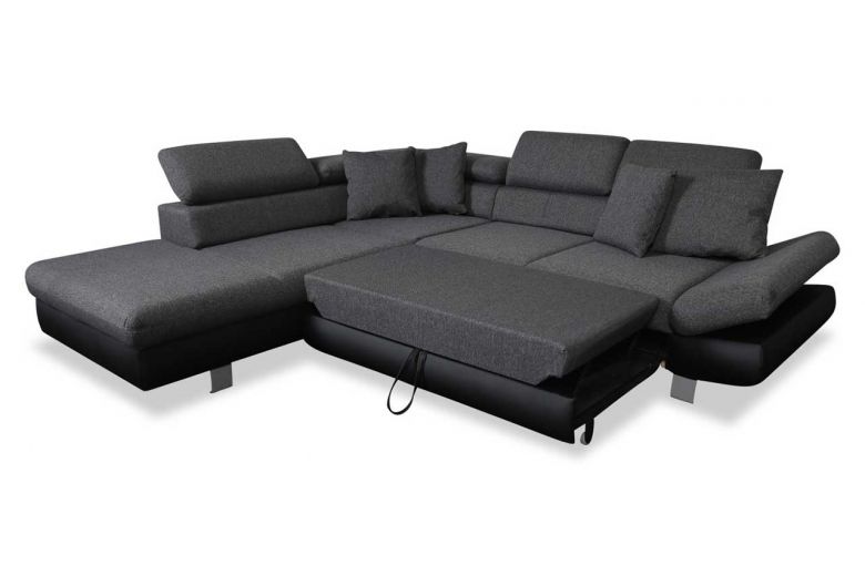 Corner sofa XL - Sun-P (Pull-out)