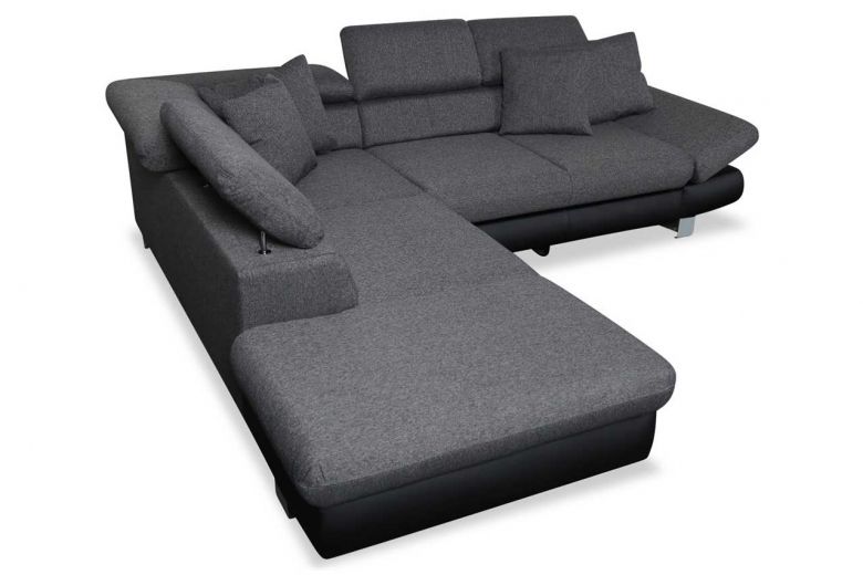 Corner sofa XL - Sun-P (Pull-out)