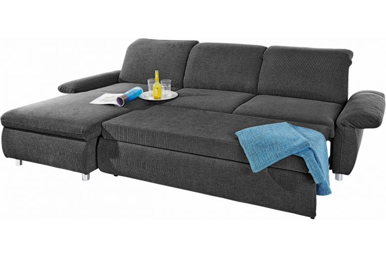 Corner sofa - Smoothie Kiss (Pull-out)