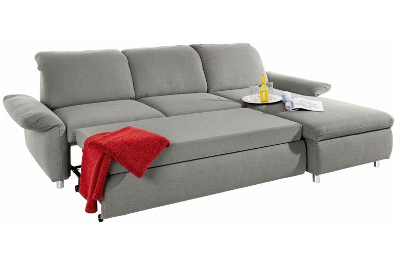 Corner sofa - Smoothie Kiss (Pull-out)