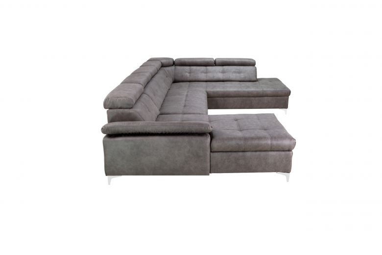 U shape sofa - Saturn (Pull-out with storage box)