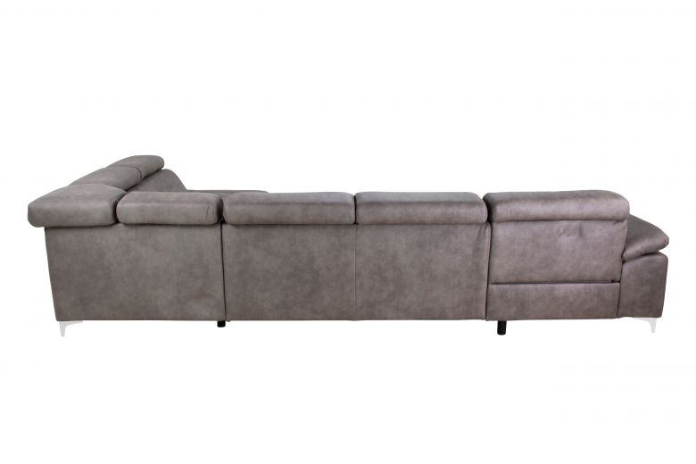 U shape sofa - Saturn (Pull-out with storage box)