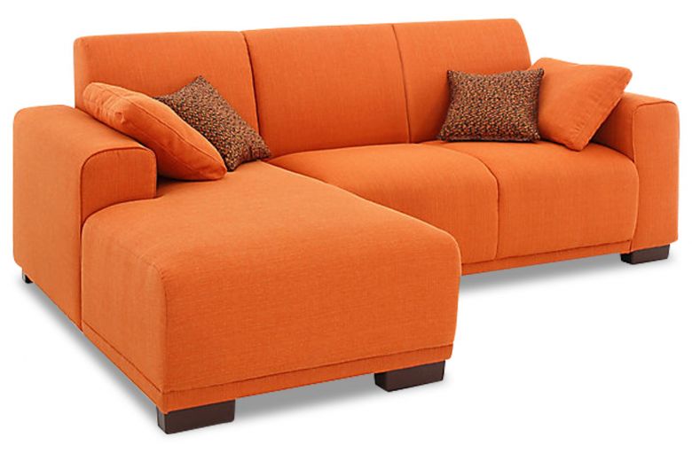 Corner sofa - Bornholm