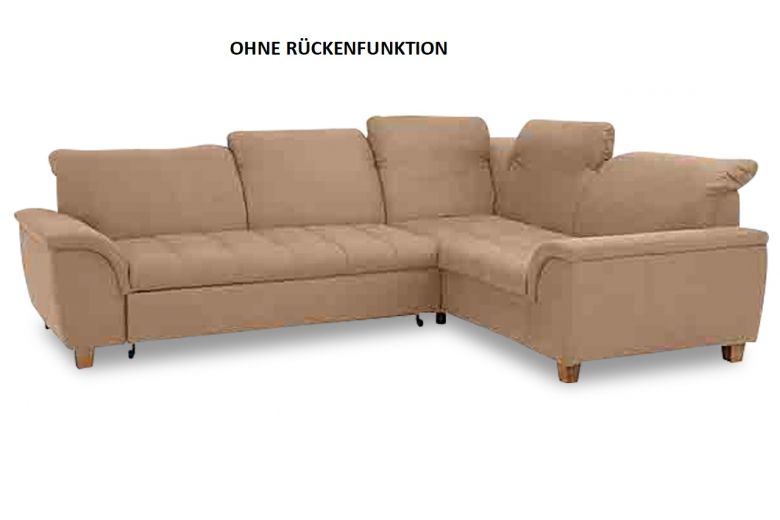 Corner sofa XL - Lyla