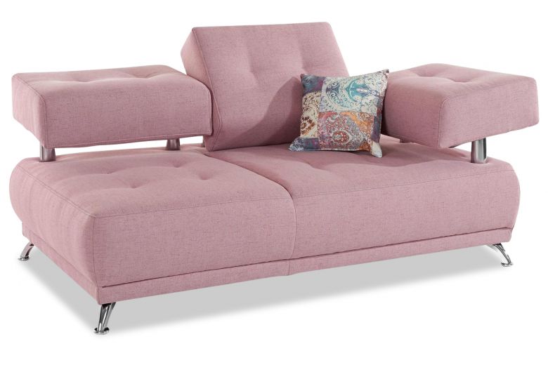 Coutch-Armchair - Lina