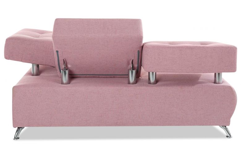 Coutch-Armchair - Lina