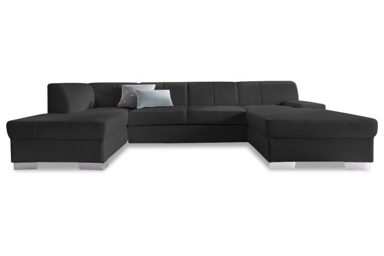 U shape sofa - Star (Pull-out)