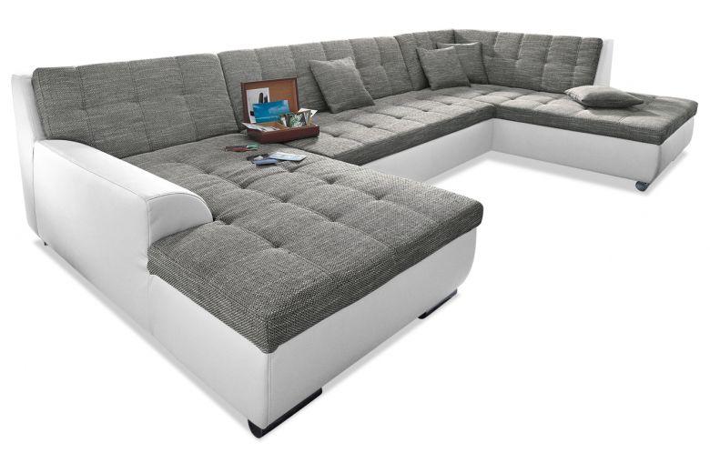 U shape sofa - Treviso