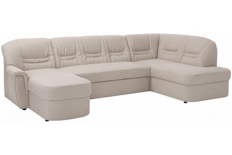 U shape sofa - Zoe