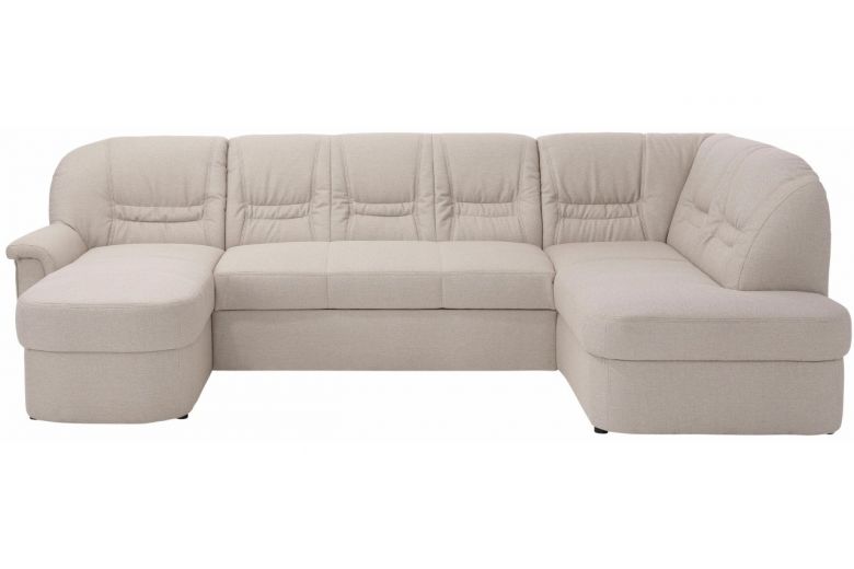 U shape sofa - Zoe