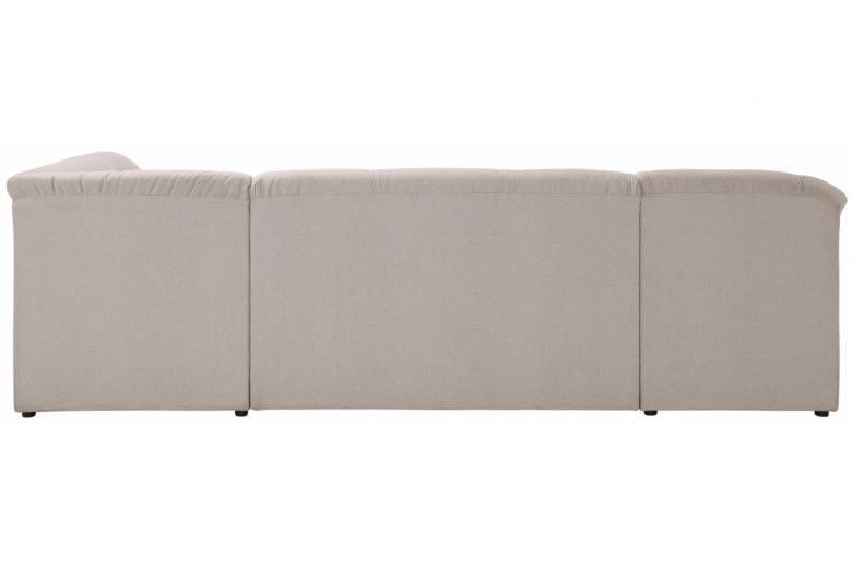 U shape sofa - Zoe