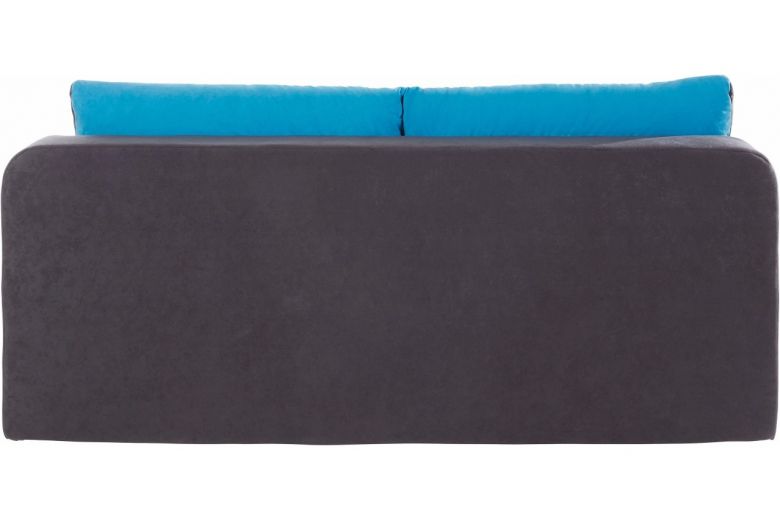 3 seat sofa - Carla (Pull-out with storage box)