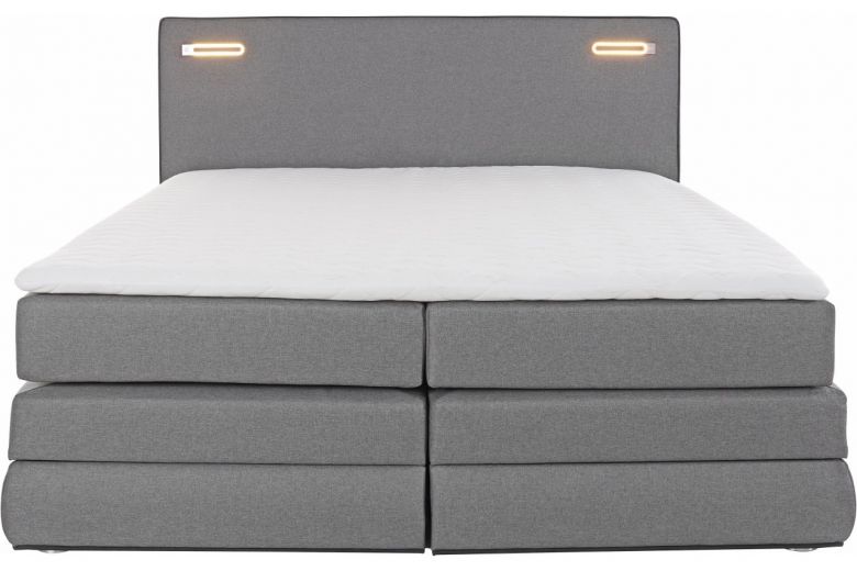 Boxspring bed 180x200 - Ninoni