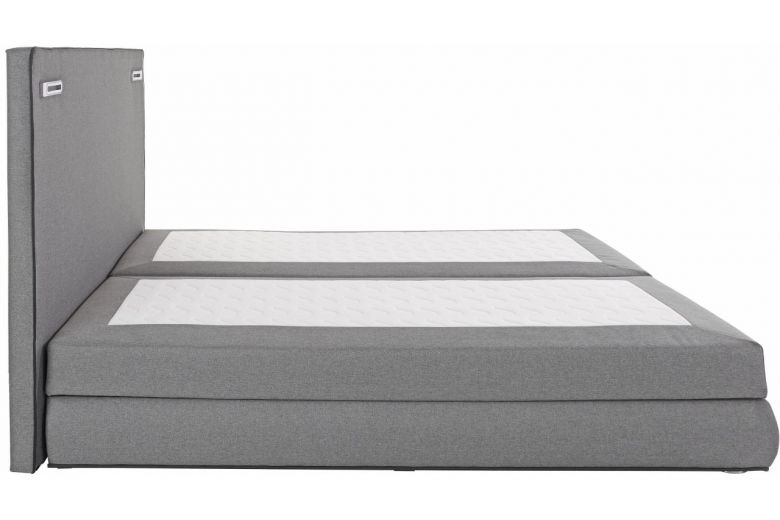 Boxspring bed 180x200 - Ninoni