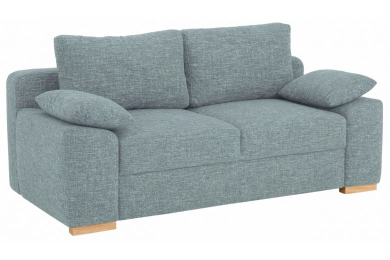 2 seat sofa - Campino de luxe (Pull-out with storage box)