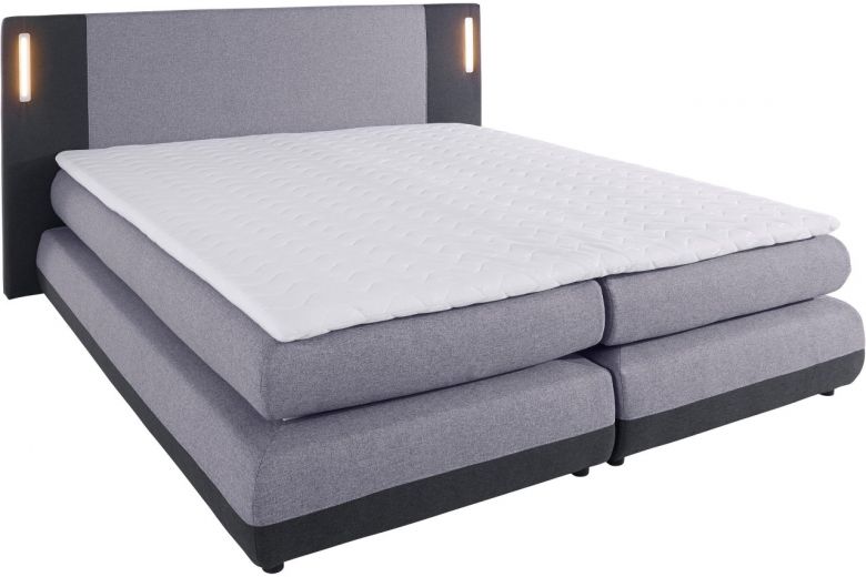 Boxspring bed 180x200 - Abano