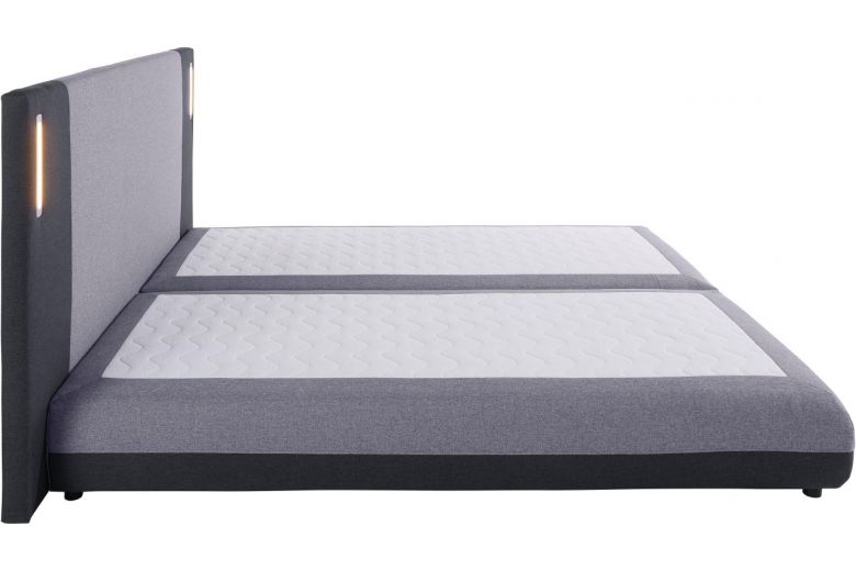 Boxspring bed 180x200 - Abano