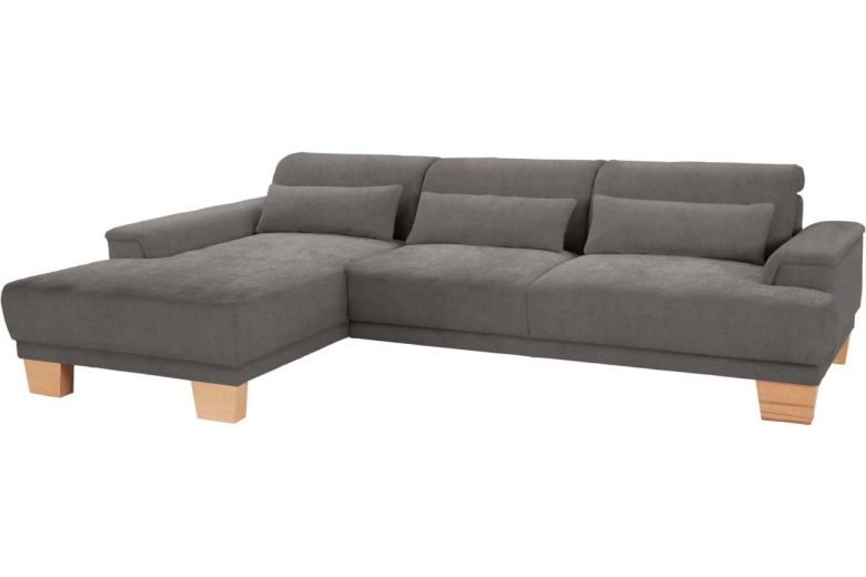 Corner sofa - Evi Box