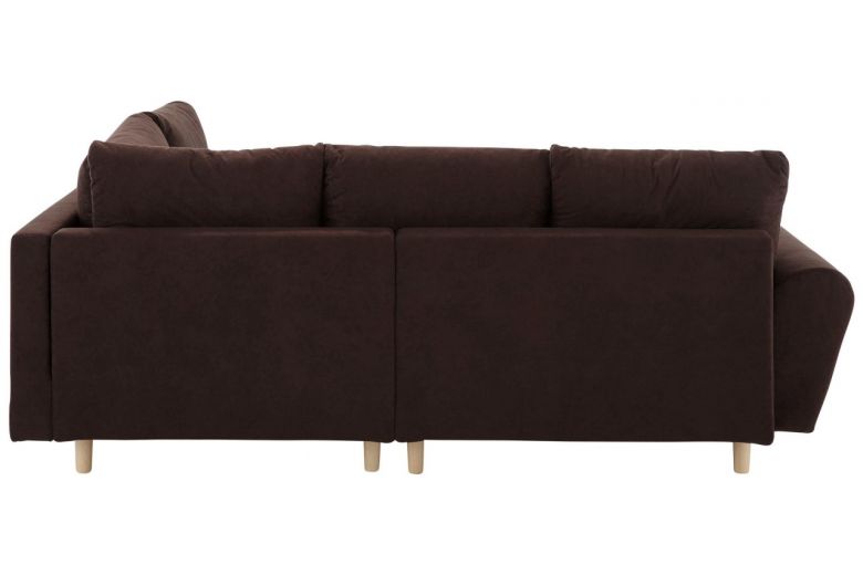 Corner sofa XL - Rice