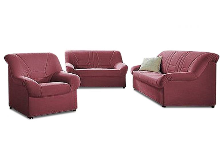 Furniture set 3+2+1 - Neuss