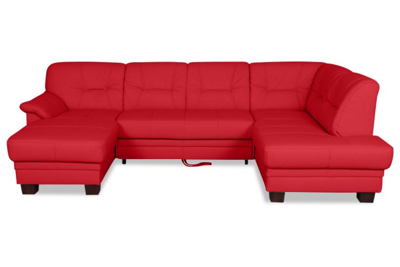 U shape sofa - Lorca (Pull-out)