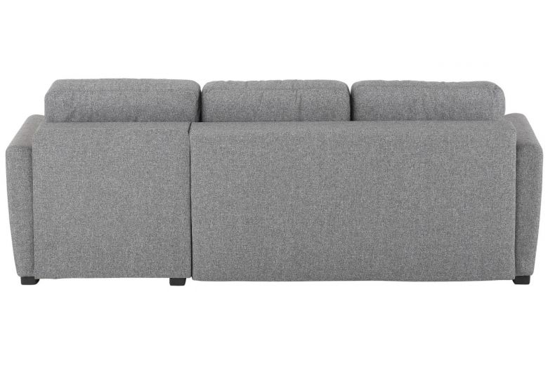 Corner sofa - Quin (Pull-out with storage box)