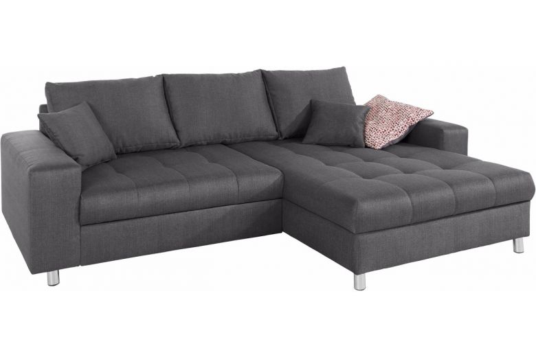 Corner sofa - Tobi 4