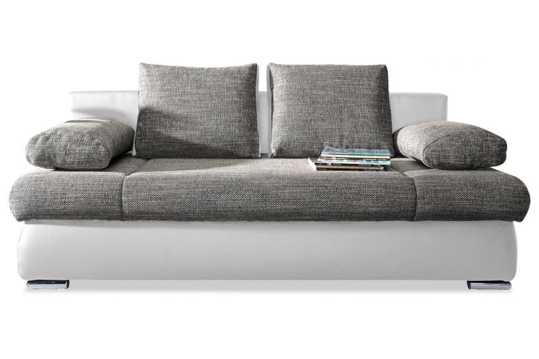 3 seat sofa - Chiara New (Pull-out with storage box)