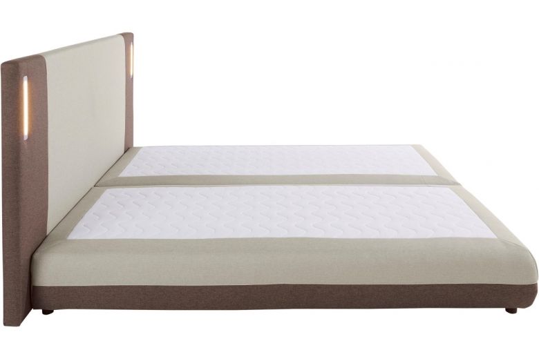 Boxspring bed 180x200 - Abano