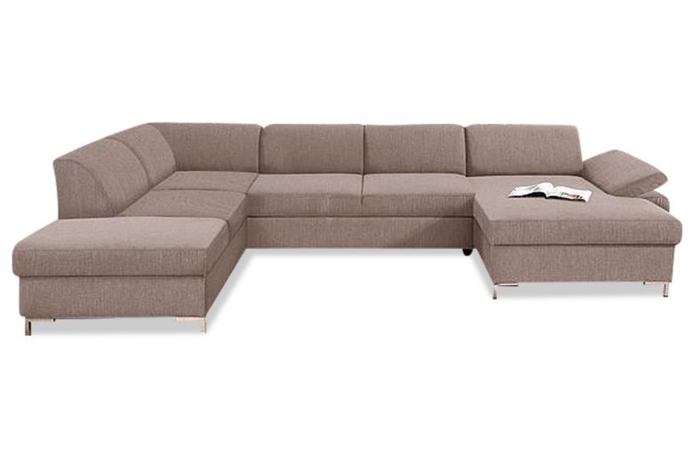 U shape sofa - Santana