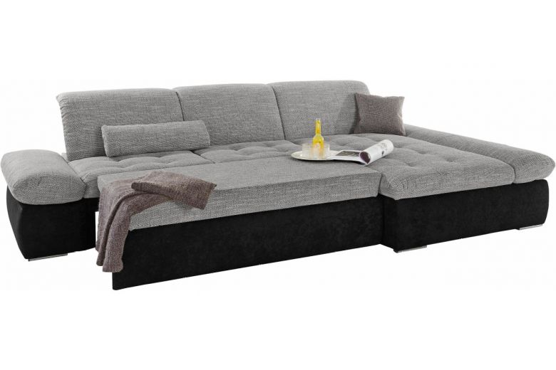 Corner sofa - Aldo Kis (Pull-out)