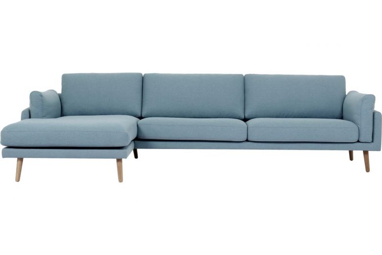 Corner sofa - Malvin