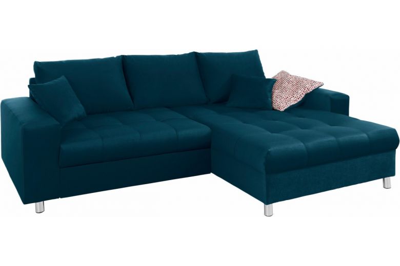 Corner sofa - Tobi 4