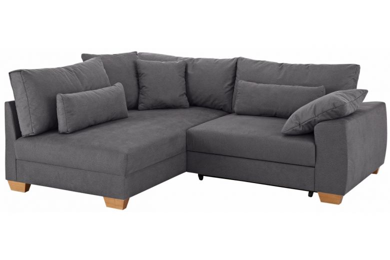 Corner sofa XL - Helena (Pull-out)