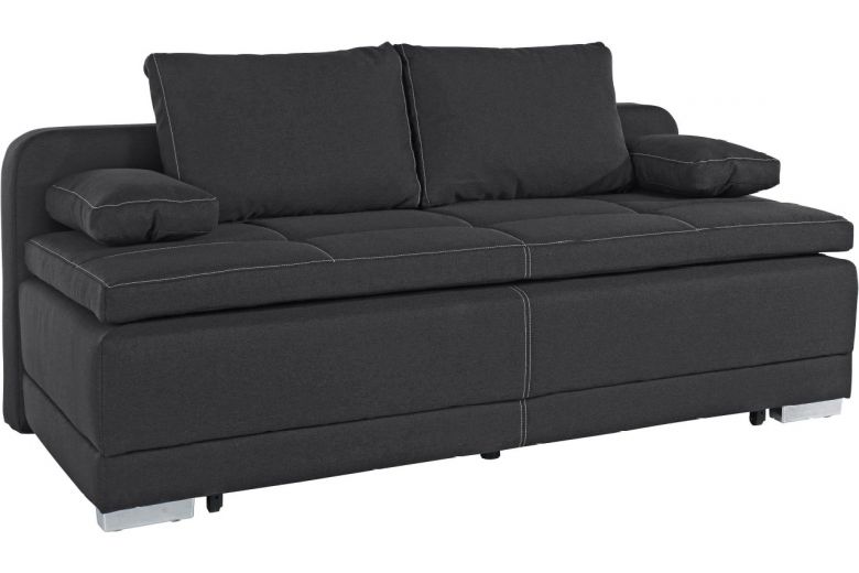 3 seat sofa - Berlin (Pull-out with storage box)