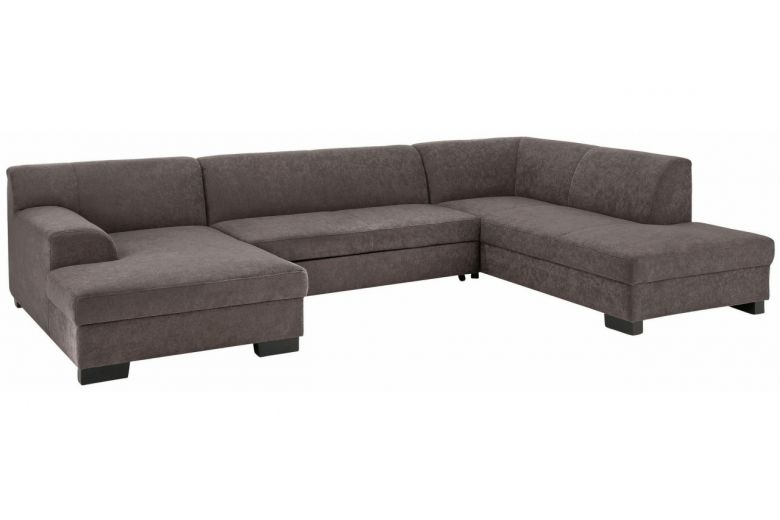 U shape sofa - Wanda