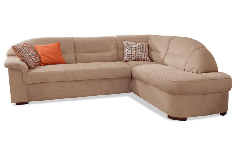 Corner sofa XL - Malta (Pull-out)