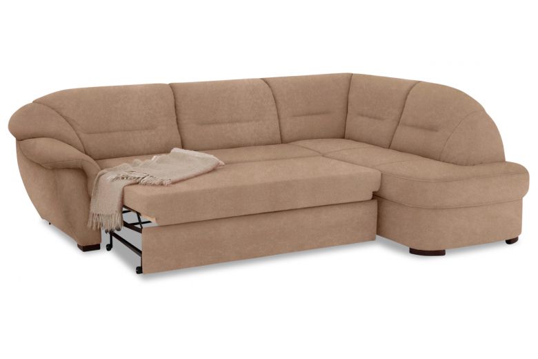 Corner sofa XL - Malta (Pull-out)