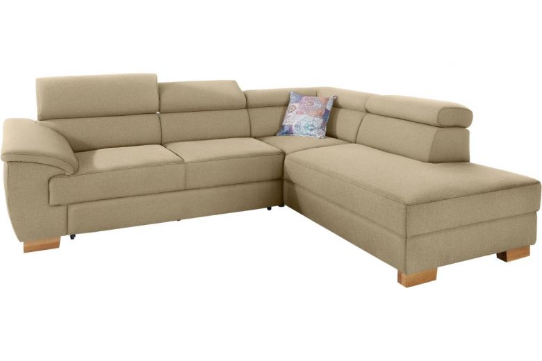 Corner sofa XL - Severo