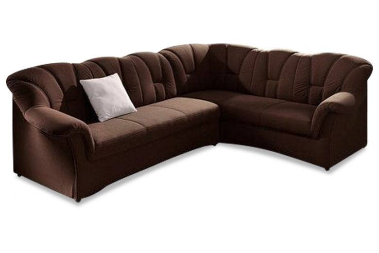 Corner sofa XL - Papenburg-M (Pull-out)