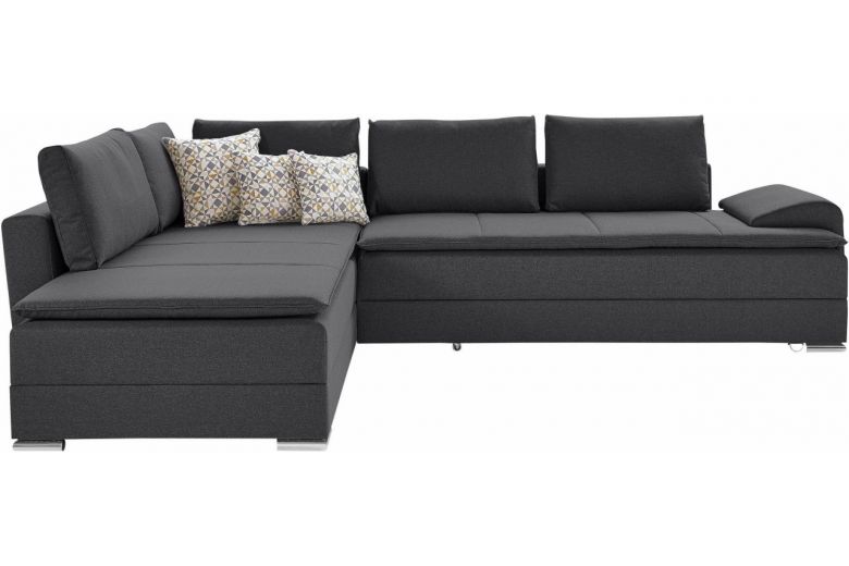 Corner sofa XL - N&D (Pull-out with storage box)