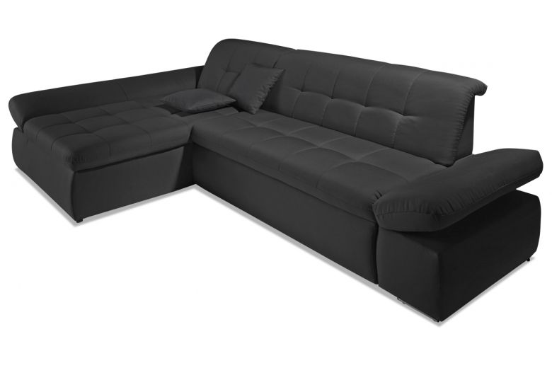 Corner sofa - Moric Kis (Pull-out)