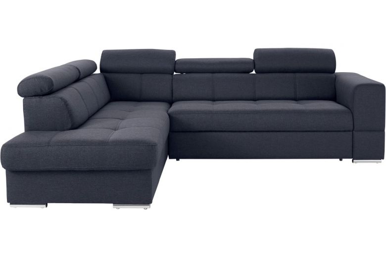 Corner sofa XL - Go